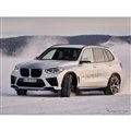 BMW iX5 nChWF ̃vg^Cv