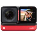 uInsta360 ONE RS Twin Editionv