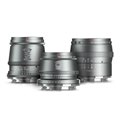 w TTArtisan YR{Zbgi17mm f/1.4 C ASPH + 35mm f/1.4 C + 50mm f/1.2 Cj`^jE