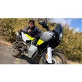 ノーデン901と丸山浩氏