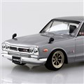 ujbT XJCC 2000GT-R JX^zC[iVo[jv