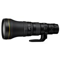 uNIKKOR Z 800mm f/6.3 VR Sv