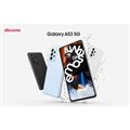 Galaxy A53 5G SC-53C