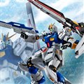 uROBOT <SIDE MS>RX-93ff ˃K_v
