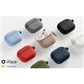 iFace Grip On Siliconeケース