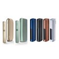 IQOS ILUMAAIQOS ILUMA PRIMEAlil HYBRID