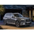 BMW X7 ǐV^