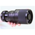 uTokina SZX 400mm F8 Reflex & 2X GNXe_[KIT MFv