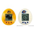 JURASSIC WORLD TAMAGOTCHI