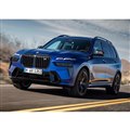 BMW X7 ǐV^́uM60i xDrivev