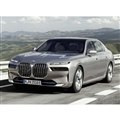 BMW  i7