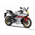 }n YZF-R3 ABS WGP 60th Ajo[T[
