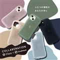 iFace × AndMesh MESH Grip Case