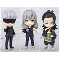 Figuarts mini ܏
