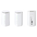 uSpeed Wi-Fi HOME 5G L12v摜au