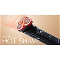 HOT SHAVE