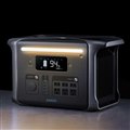 uAnker 757 Portable Power StationiPowerHouse 1229Whjv