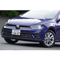 VW ポロ 改良新型（TSI Style）