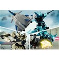 uROBOT SIDE MS 08MSIvVp[cZbg03 ver. A.N.I.M.E.v