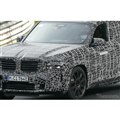 BMW̍ōSUVuXMvvg^CviXN[vʐ^j