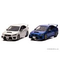 iju1/43 Xo WRX STI Type S (VAB) 2019 Crystal White Pearlvu1/43 Xo WRX STI Type S (VAB) 2019 WR Blue Pearlv