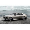BMW i7iQlj