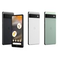 uGoogle Pixel 6av