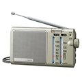 uFM/AM 2ohV[o[RF-U156v
