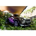 BMW iX1 ̃A[gJ[