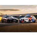BMW M3 c[OERyeBVijƓMotoGPZ[teBJ[