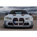 BMW M4 CSL