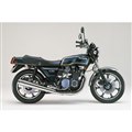 u1/12 JTL KZ750D Z750FX'79 JX^v