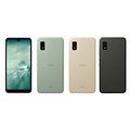 AQUOS wish2