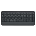 SIGNATURE K650