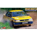 スバル レガシィ RS“1992 南スウェディッシュ ラリー”