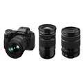 FUJIFILM X-H2