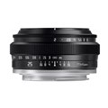 uTTArtisan 25mm f/2 Cv