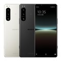 uXperia 5 IVv