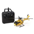Bo105 INCR