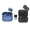 uLinkBuds Sv̐VFuA[Xu[vAMicrosoft TeamsF胂fuLinkBuds UC for Microsoft Teamsv