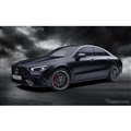 ZfXAMG CLA45S 4MATIC{ GfBV55