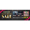 uCAPCOM BLACK FRIDAY SALEv