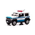 「1/43 スズキ ジムニー シエラ（JB74W）2020 神奈川県警察警備部機動隊多目的災害対策車両」