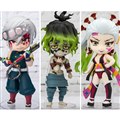uFiguarts mini FV ̌ċzvuFiguarts mini PEWvYv