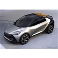 g^ C-HR v[O
