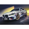 BMW 3.0 CSL