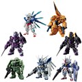FW GUNDAM CONVERGE 10N SELECTION 03