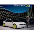BMW i Vision DeeiCES2023j