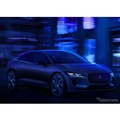 ジャガー I-PACE 改良新型