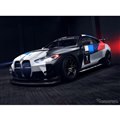 BMW M4 GT4 V^iQl摜j